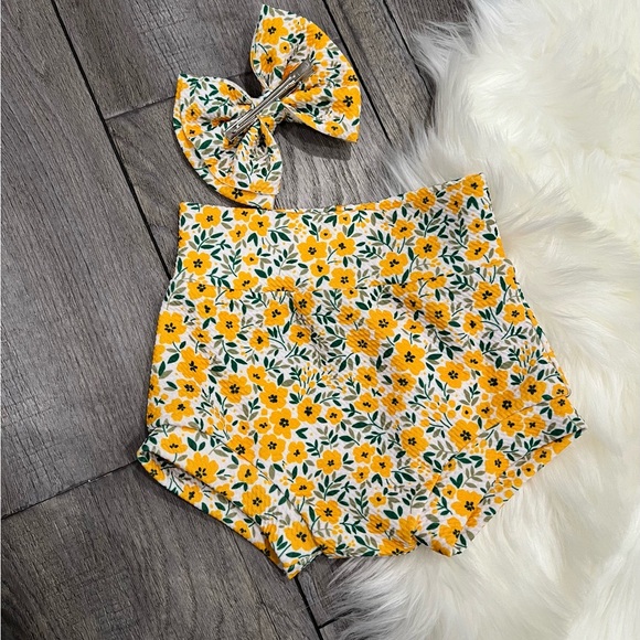 🎀 Bummies Set 🌻 - Picture 2 of 2